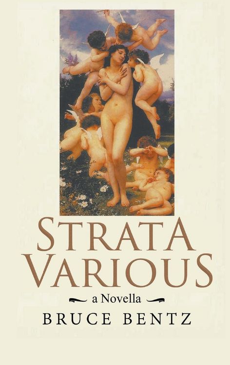 Produktbild: Strata Various