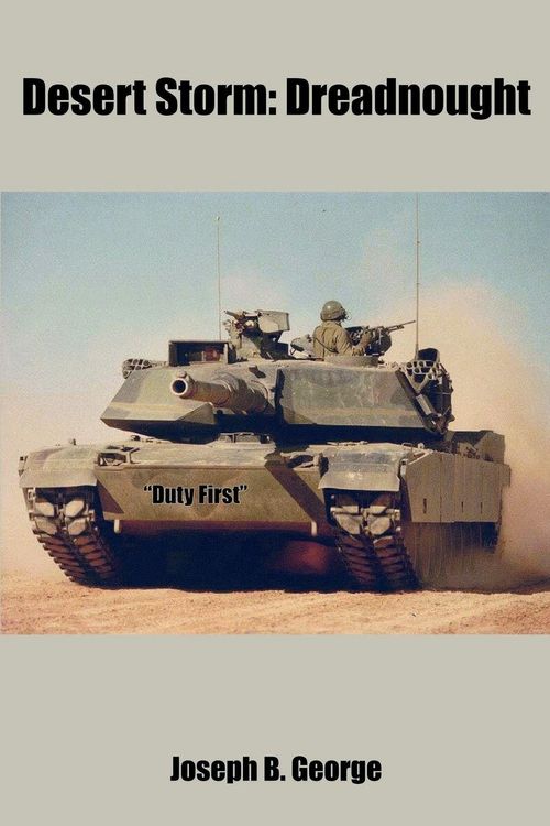 Produktbild: Desert Storm