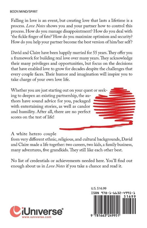 Produktbild: Love Notes