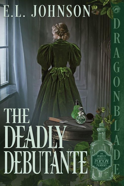 Produktbild: The Deadly Debutante