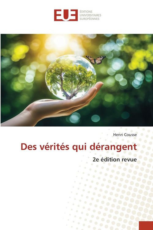 Produktbild: Des v&eacute;rit&eacute;s qui d&eacute;rangent