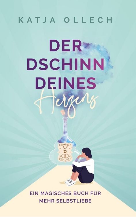 Produktbild: Der Dschinn deines Herzens