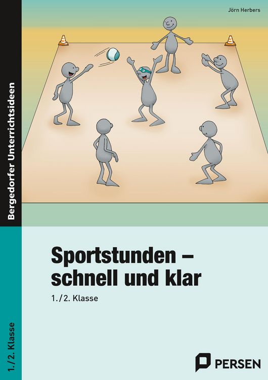 Produktbild: Sportstunden - schnell und klar