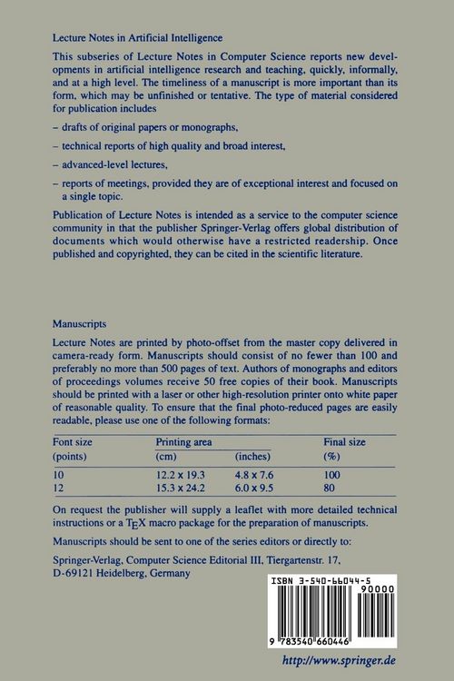 Produktbild: Knowledge Acquisition, Modeling and Management
