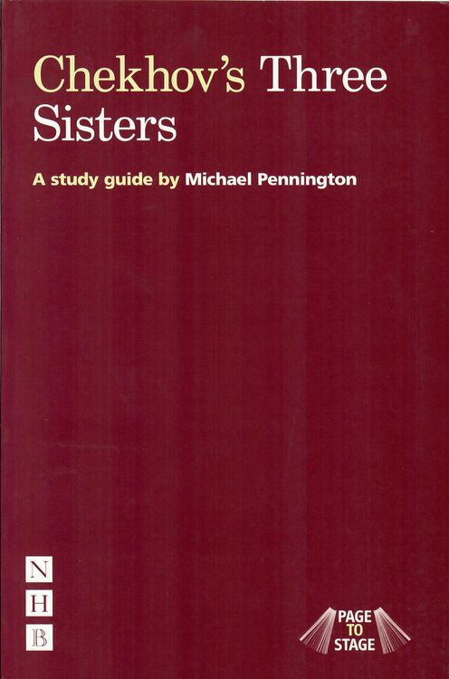 Produktbild: Chekhov's Three Sisters