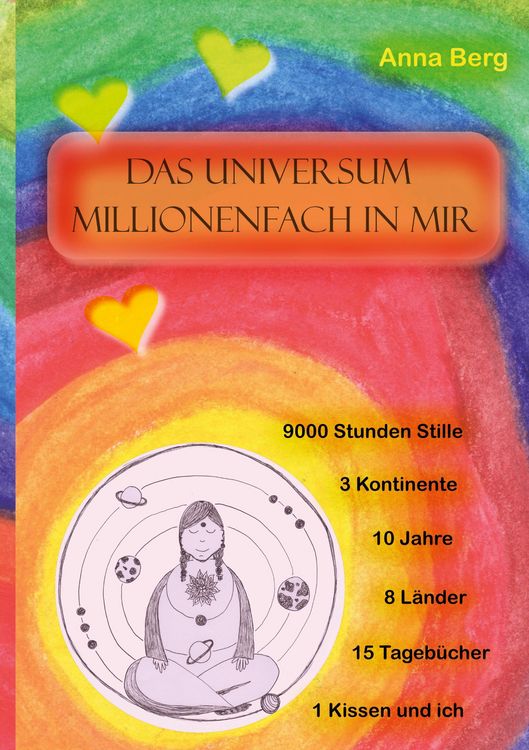 Produktbild: Das Universum millionenfach in mir