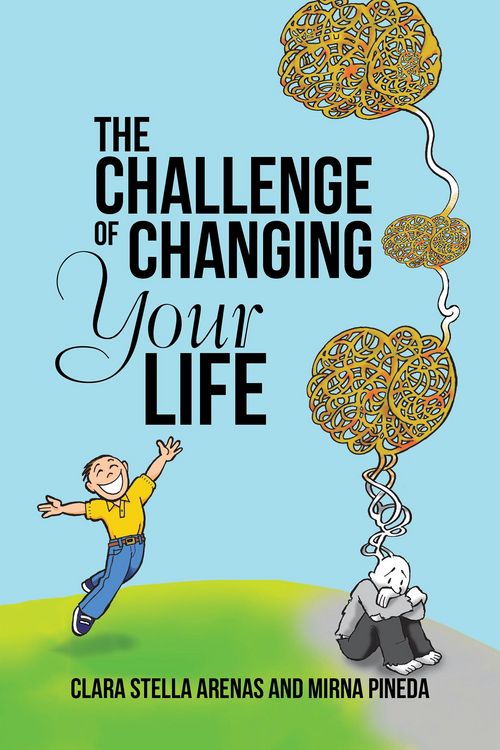 Produktbild: The Challenge of Changing Your Life