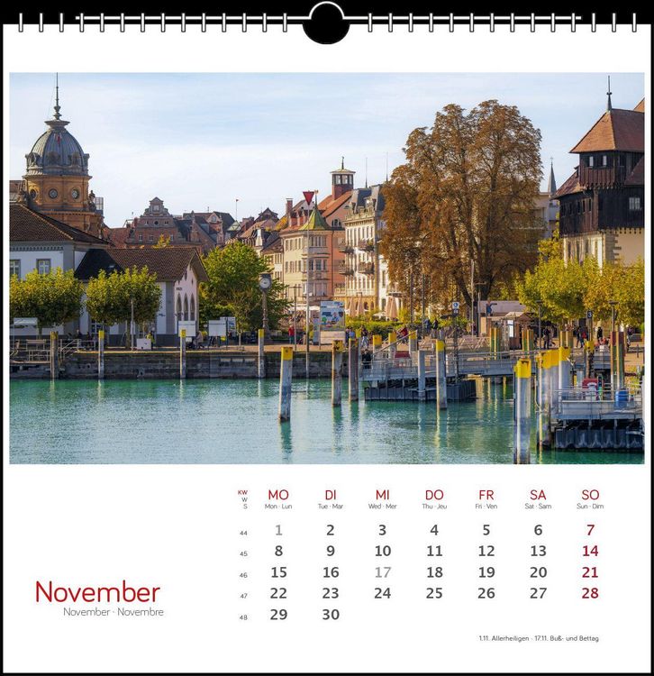 Produktbild: Konstanz 2027