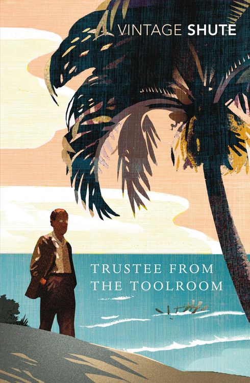 Produktbild: Trustee from the Toolroom