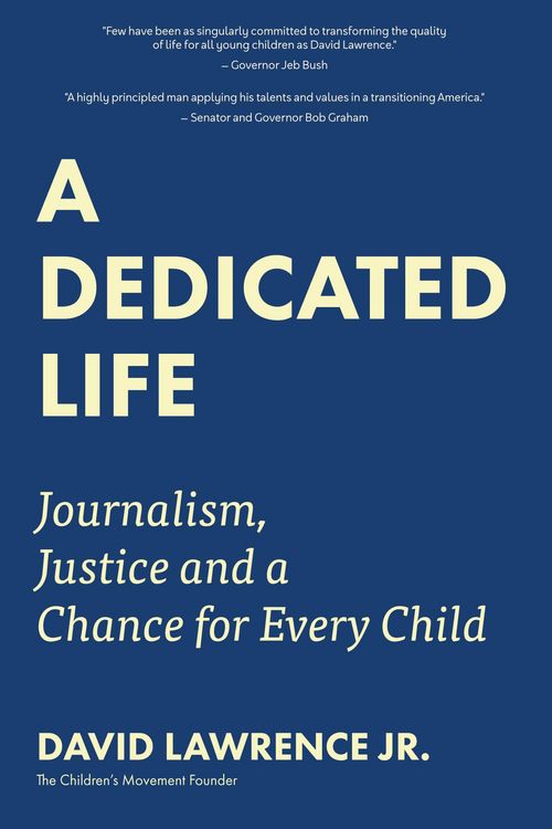 Produktbild: A Dedicated Life
