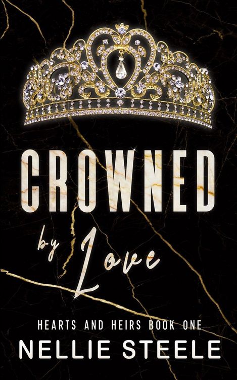 Produktbild: Crowned by Love