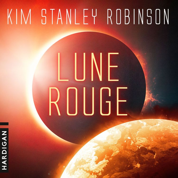 Produktbild: Lune rouge