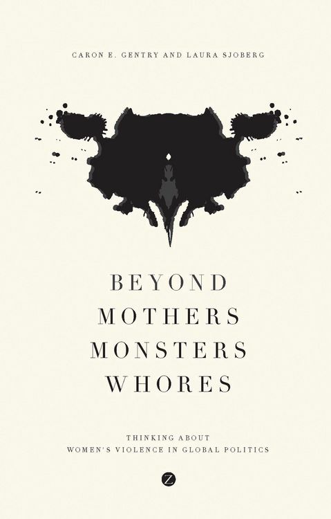 Produktbild: Beyond Mothers, Monsters, Whores
