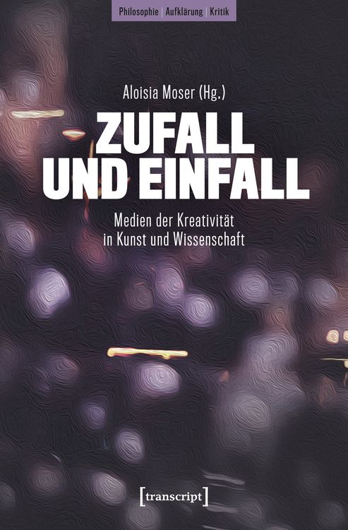 Produktbild: Zufall und Einfall