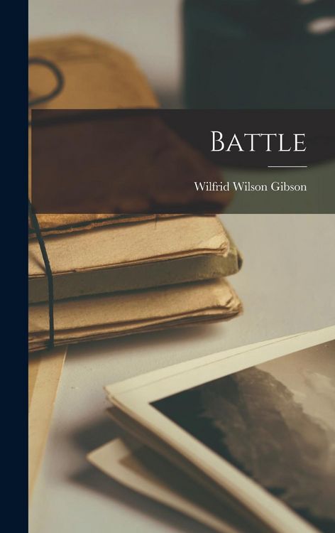 Produktbild: Battle