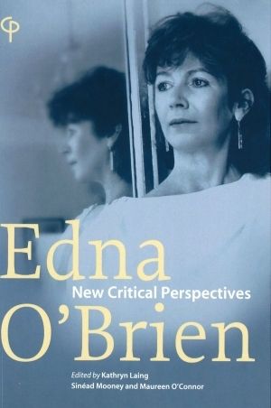 Produktbild: Edna O'Brien