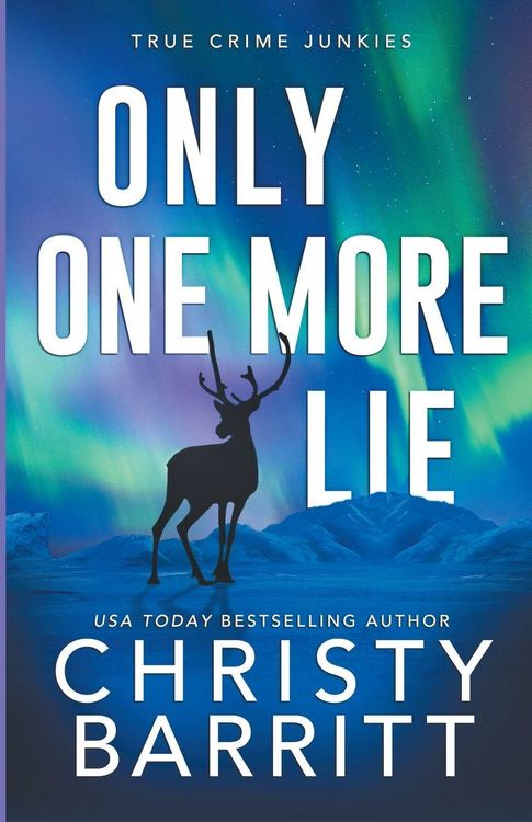 Produktbild: Only One More Lie