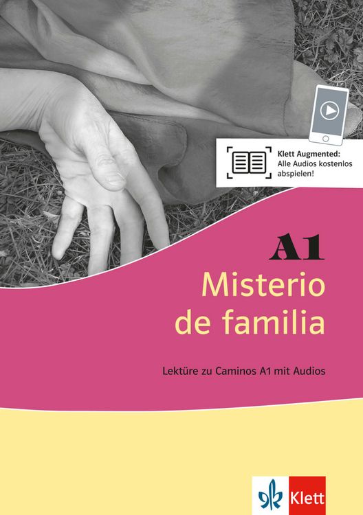 Produktbild: Misterio de familia A1