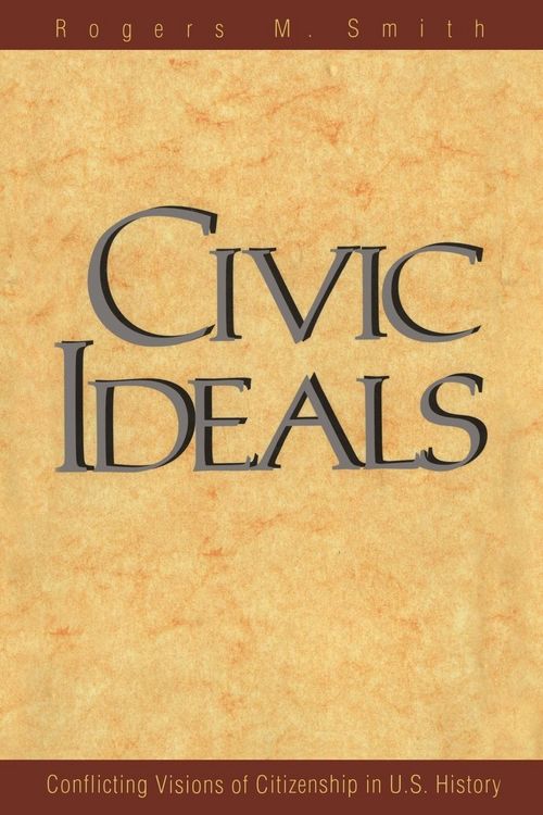 Produktbild: Civic Ideals