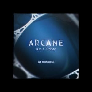 Produktbild: Arcane League of Legends: Season 2