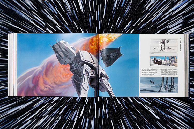 Produktbild: Das Star Wars Archiv. 1977&ndash;1983