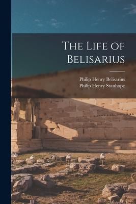 Produktbild: The Life of Belisarius