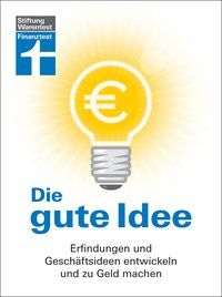Produktbild: Die gute Idee
