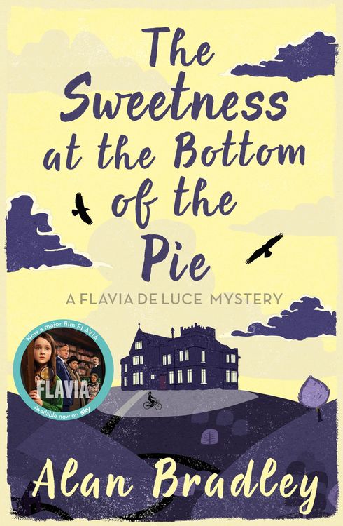 Produktbild: The Sweetness at the Bottom of the Pie