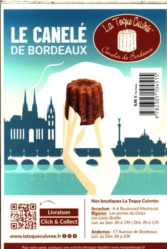 Produktbild: Bassin d'Arcachon