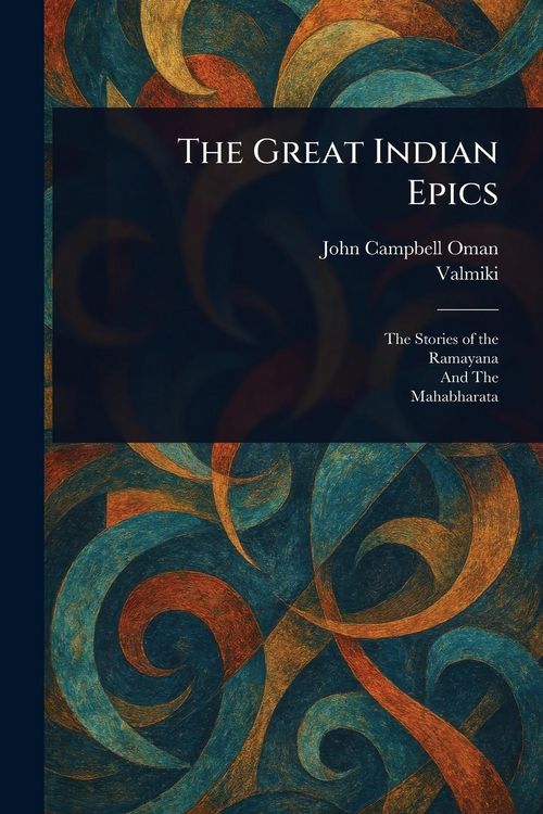 Produktbild: The Great Indian Epics