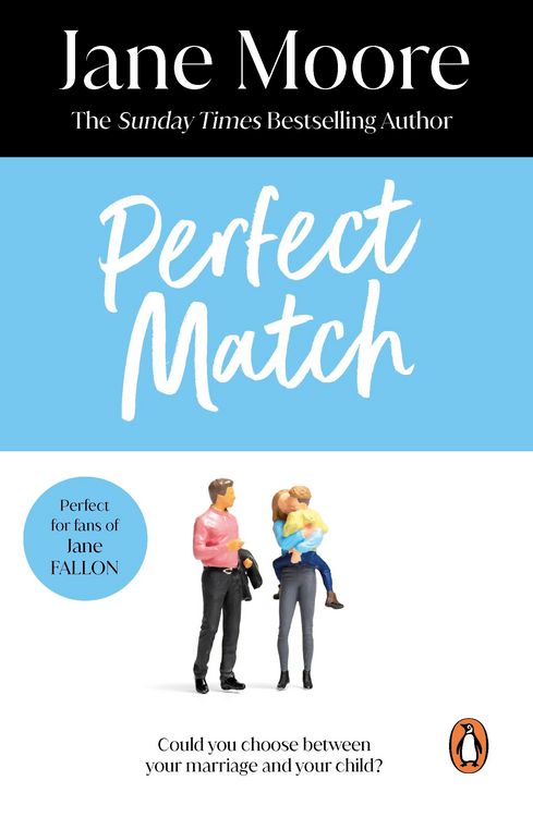 Produktbild: Perfect Match