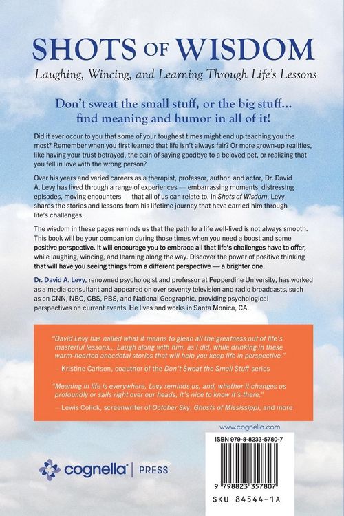 Produktbild: Shots of Wisdom
