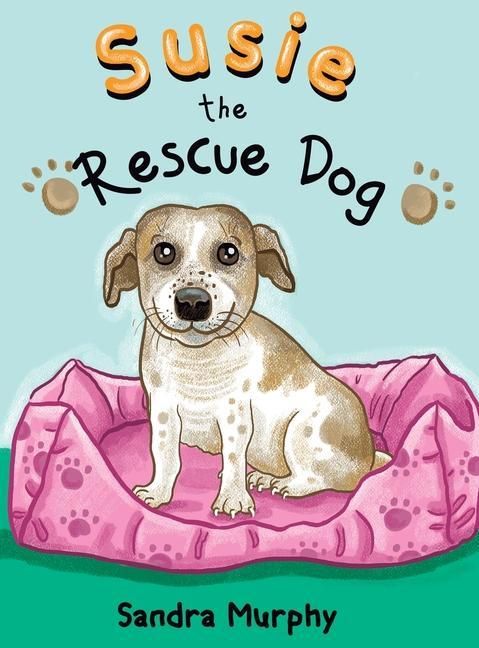 Produktbild: Susie the Rescue Dog