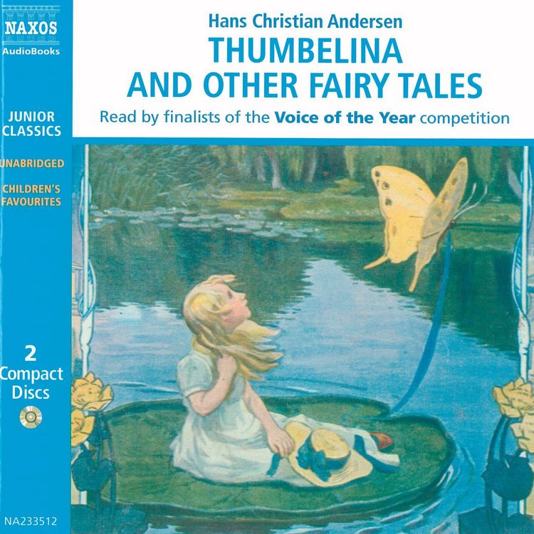 Produktbild: Thumbelina and other Fairy Tales