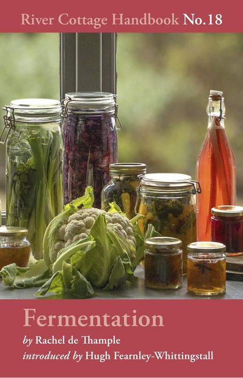 Produktbild: Fermentation