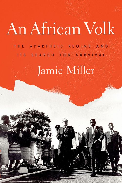 Produktbild: An African Volk