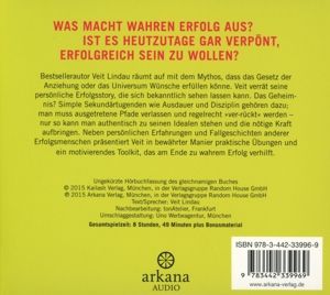 Produktbild: Werde verr&uuml;ckt