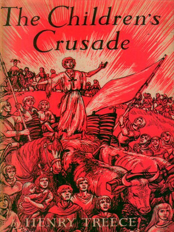 Produktbild: Children's Crusade