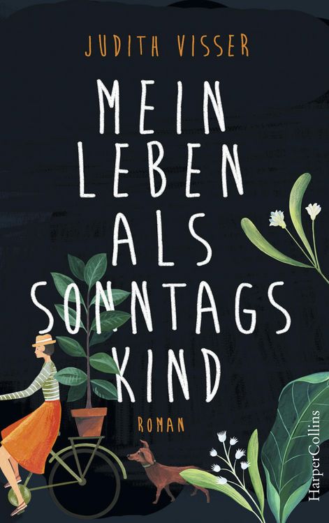 Produktbild: Mein Leben als Sonntagskind