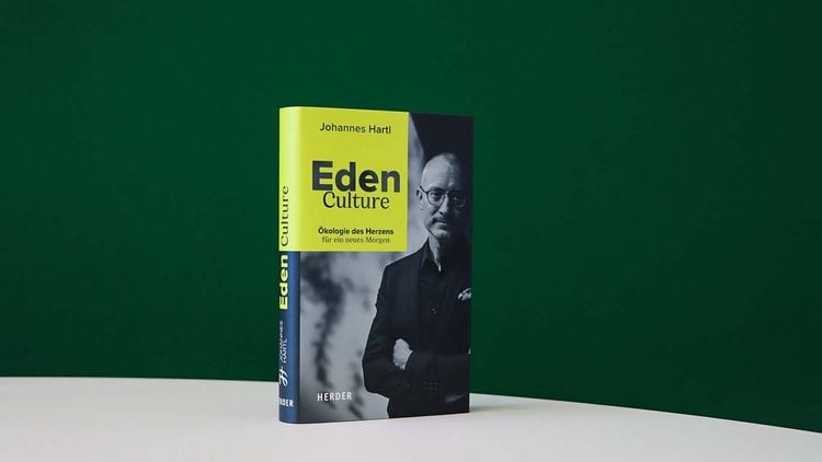 Produktbild: Eden Culture