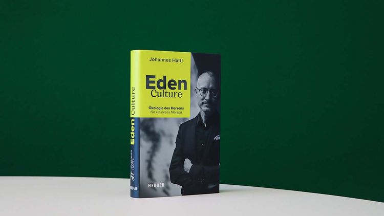 Produktbild: Eden Culture