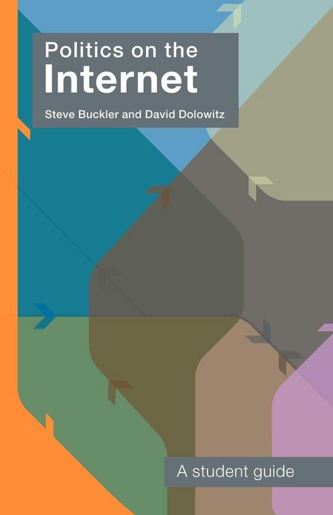 Produktbild: Politics on the Internet