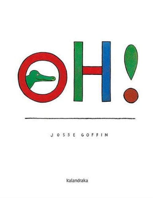 Produktbild: Oh!