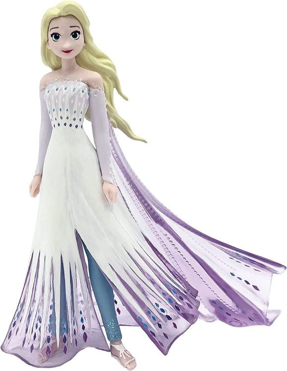 Produktbild: Frozen 2 Elsa Epilogue, Spielfigur