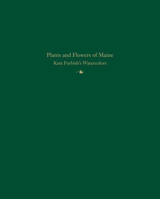 Produktbild: Plants & Flowers Of Maine Ltd/