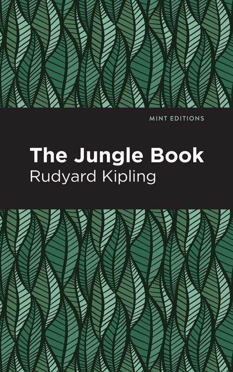 Produktbild: The Jungle Book