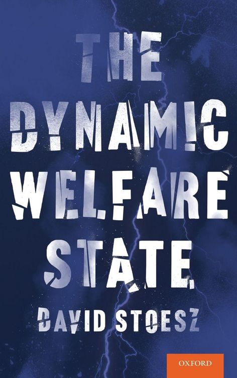 Produktbild: Dynamic Welfare State