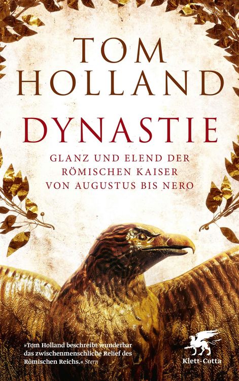 Produktbild: Dynastie