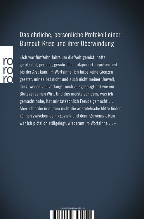 Produktbild: Brief an mein Leben