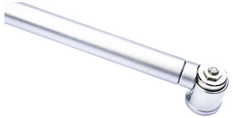 Produktbild: Dasqua 5511-1115 Messuhr (L x B) 295.5mm x 44m 35mm Ablesung: 0.01mm